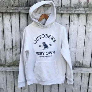 OVO Shirts Ovo Collegiate Hoodie Poshmark